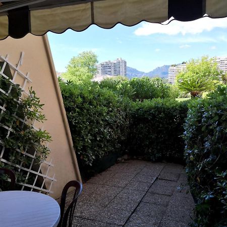 Studio Cannes Marina Mandelieu La Napoule Ngoại thất bức ảnh