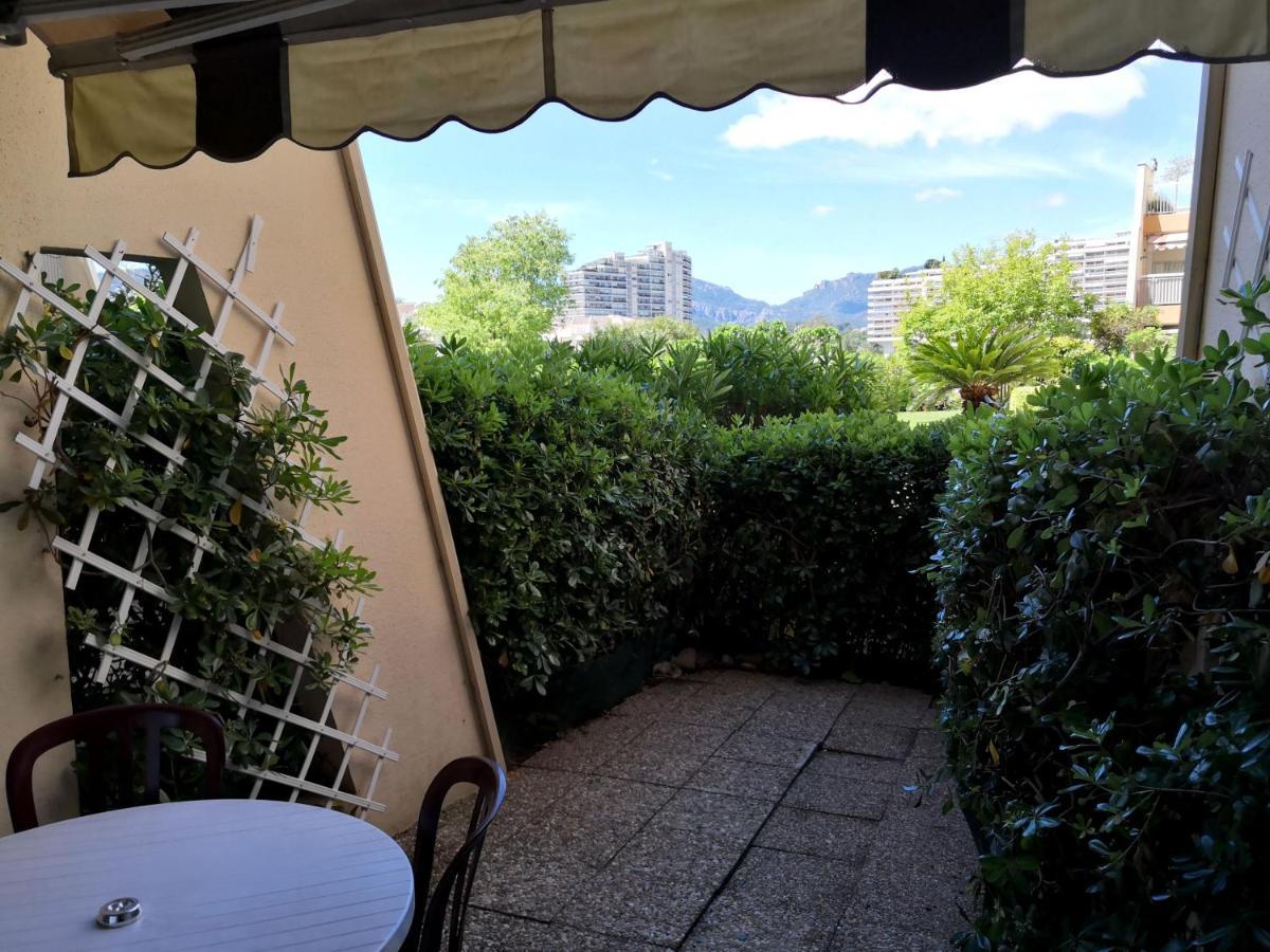 Studio Cannes Marina Mandelieu La Napoule Ngoại thất bức ảnh