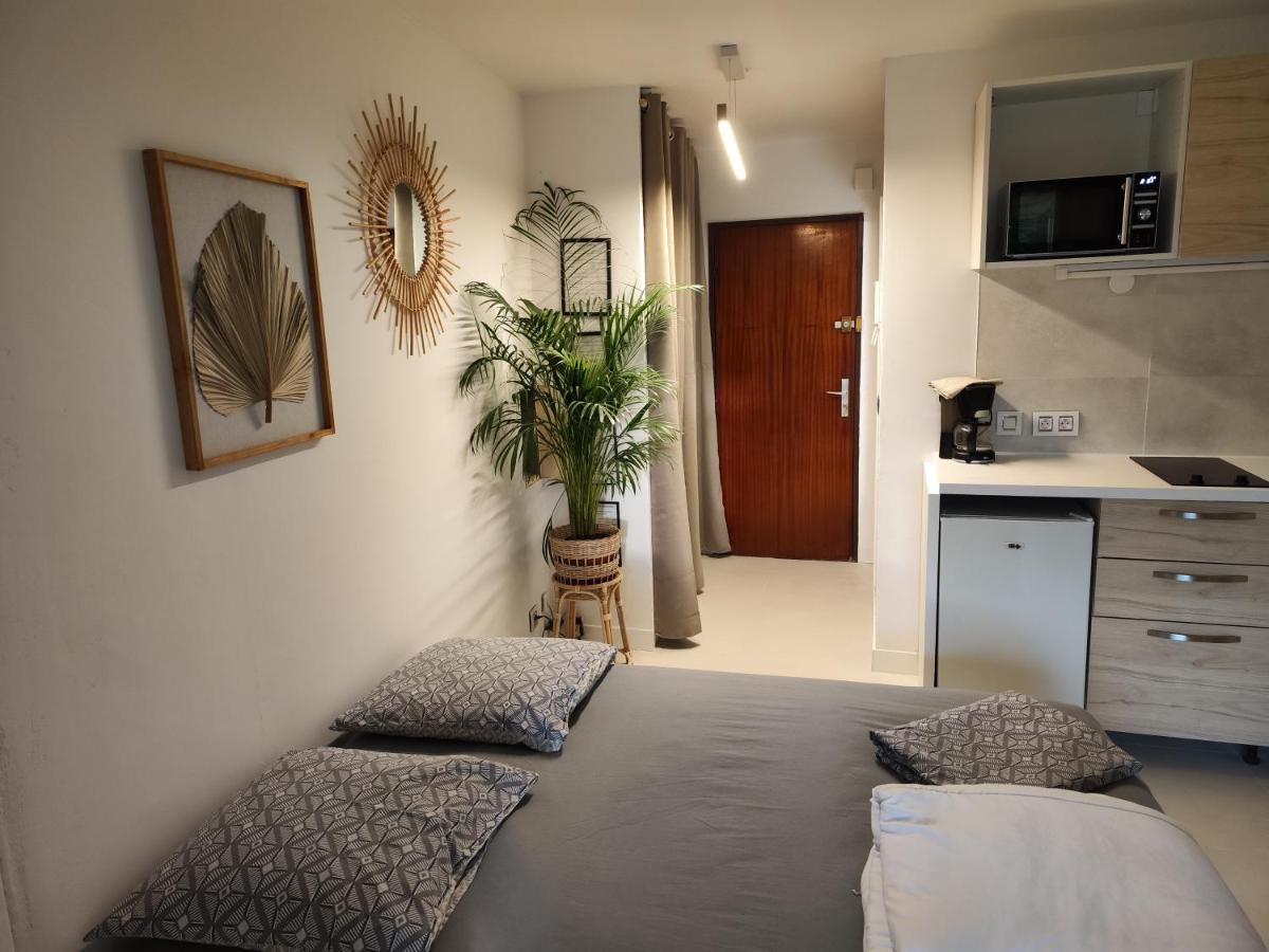 Studio Cannes Marina Mandelieu La Napoule Ngoại thất bức ảnh