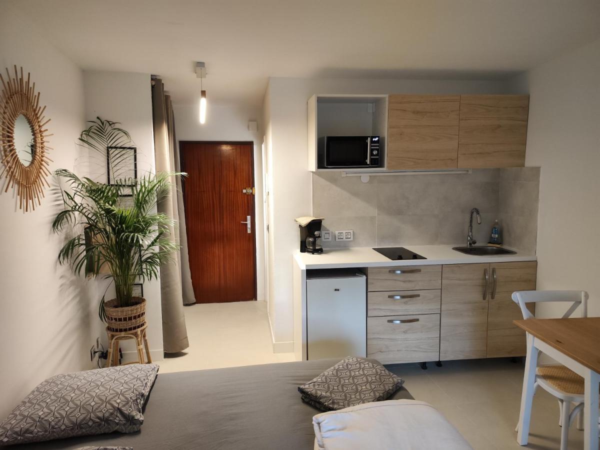 Studio Cannes Marina Mandelieu La Napoule Ngoại thất bức ảnh