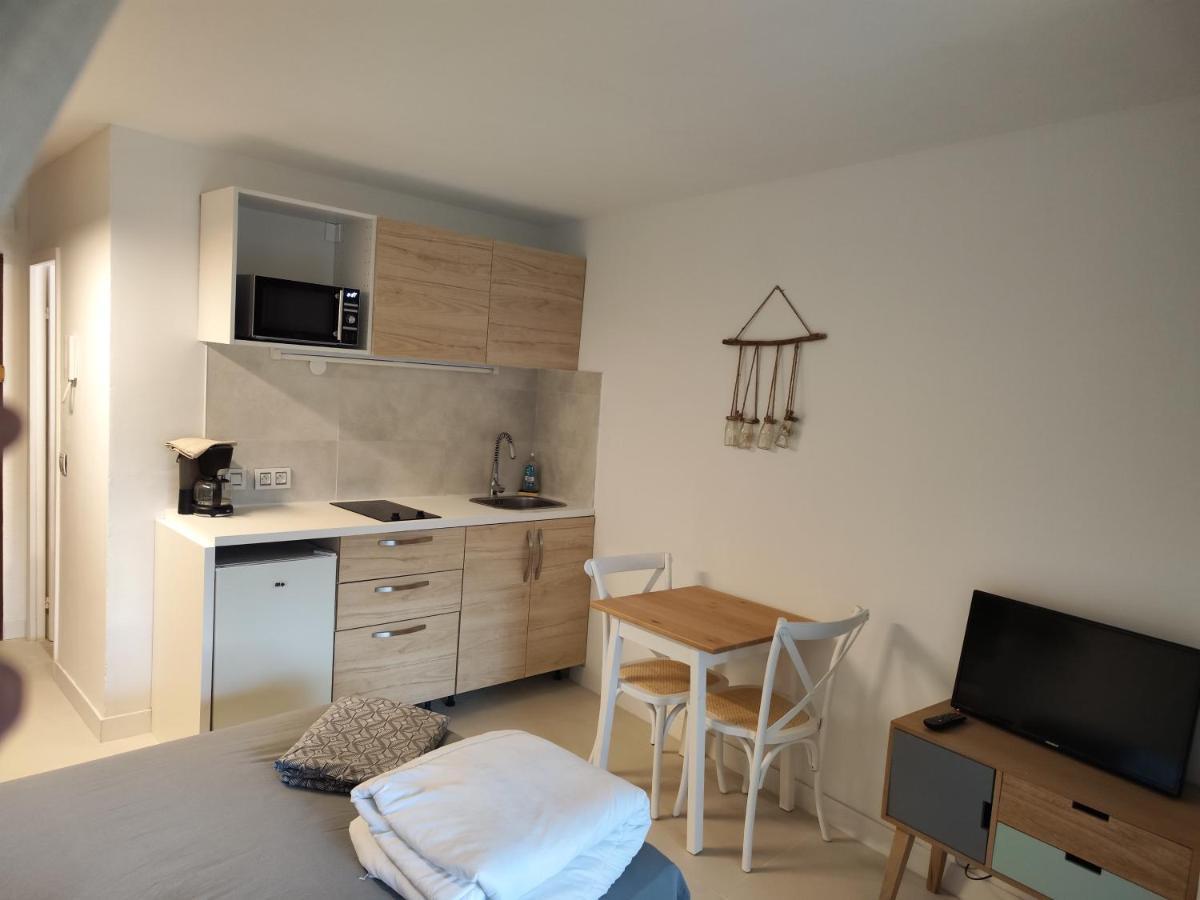 Studio Cannes Marina Mandelieu La Napoule Ngoại thất bức ảnh