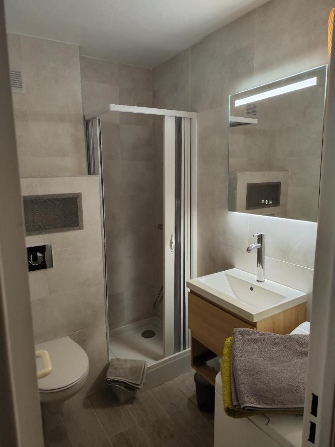Studio Cannes Marina Mandelieu La Napoule Ngoại thất bức ảnh